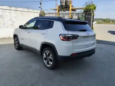 Утилизация автомобиля jeep compass (mp, m6, mv, m7) 1.6 crd года 2018 питание 552 60 384,ejj