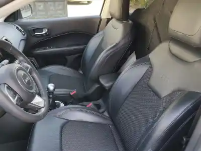 Утилизация автомобиля jeep compass (mp, m6, mv, m7) 1.6 crd года 2018 питание 552 60 384,ejj