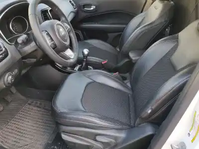 Утилизация автомобиля jeep compass (mp, m6, mv, m7) 1.6 crd года 2018 питание 552 60 384,ejj