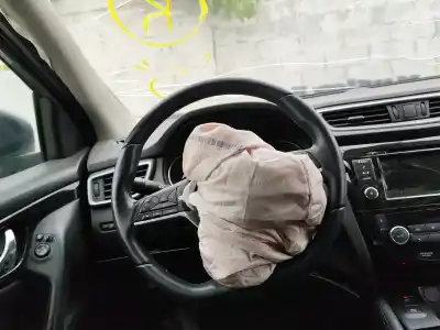 Утилизация автомобиля nissan qashqai ii suv (j11, j11_) 1.3 dig-t года 2021 питание hr13ddt