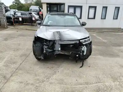 Veículo de Sucata volkswagen t-roc (a11, d11) 1.0 tsi do ano 2024 alimentado dlaa