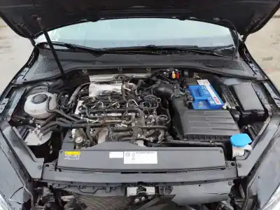 Утилизация автомобиля volkswagen golf vii variant (ba5, bv5) 1.6 tdi года 2019 питание ddya,dgte