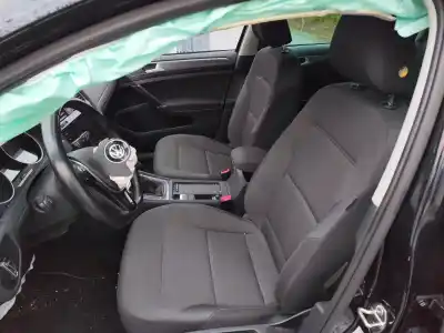 Утилизация автомобиля volkswagen golf vii variant (ba5, bv5) 1.6 tdi года 2019 питание ddya,dgte