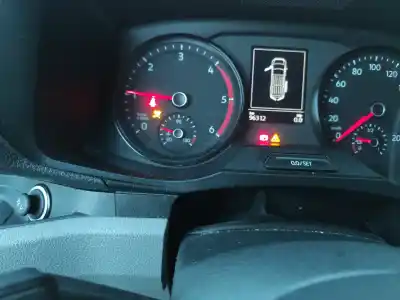 Утилизация автомобиля volkswagen crafter furgón (sy_, sx_) 2.0 tdi rwd года 2023 питание dasb,dreb