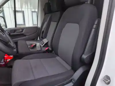 Утилизация автомобиля volkswagen crafter furgón (sy_, sx_) 2.0 tdi rwd года 2023 питание dasb,dreb