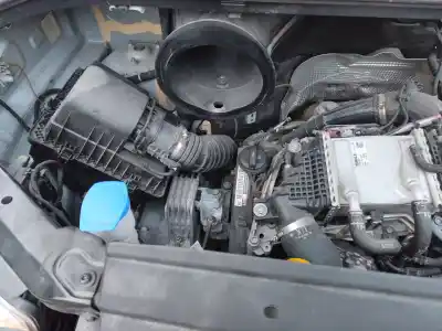 Утилизация автомобиля volkswagen crafter furgón (sy_, sx_) 2.0 tdi rwd года 2023 питание dasb,dreb