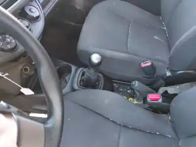 Veículo de Sucata toyota yaris (_p13_) 1.0 (ksp130_) do ano 2016 alimentado 1kr-fe