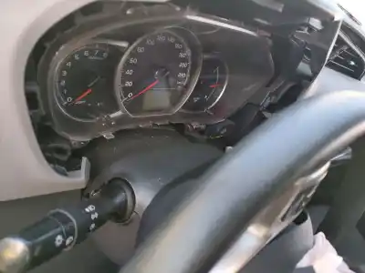 Утилизация автомобиля toyota yaris (_p13_) 1.0 (ksp130_) года 2016 питание 1kr-fe