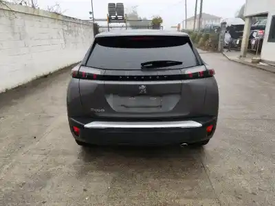 Veículo de Sucata peugeot 2008 ii (ud_, us_, uy_, uk_) 1.5 bluehdi 110 (udyhsk) do ano 2022 alimentado yhs (dv5rce)