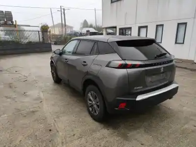 Veículo de Sucata peugeot 2008 ii (ud_, us_, uy_, uk_) 1.5 bluehdi 110 (udyhsk) do ano 2022 alimentado yhs (dv5rce)