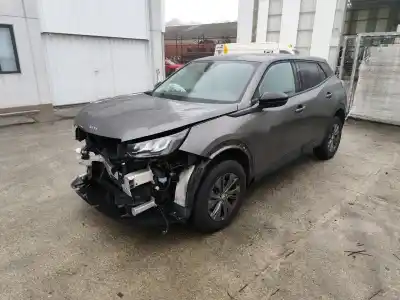 Veículo de Sucata peugeot 2008 ii (ud_, us_, uy_, uk_) 1.5 bluehdi 110 (udyhsk) do ano 2022 alimentado yhs (dv5rce)