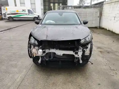 Veículo de Sucata peugeot 2008 ii (ud_, us_, uy_, uk_) 1.5 bluehdi 110 (udyhsk) do ano 2022 alimentado yhs (dv5rce)