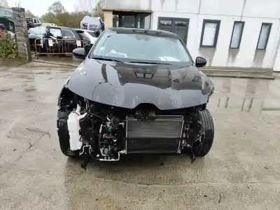 Veículo de Sucata renault arkana i (lcm_, ldn_) 1.6 e-tech 145 (ldmu) do ano 2023 alimentado h4m 632