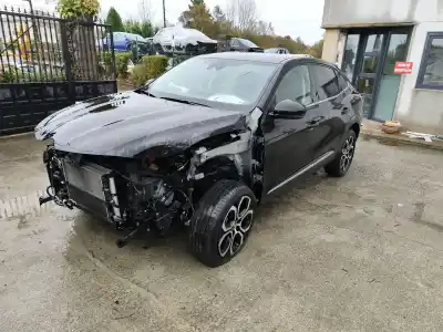 Veículo de Sucata renault arkana i (lcm_, ldn_) 1.6 e-tech 145 (ldmu) do ano 2023 alimentado h4m 632