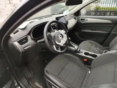 Veículo de Sucata renault arkana i (lcm_, ldn_) 1.6 e-tech 145 (ldmu) do ano 2023 alimentado h4m 632