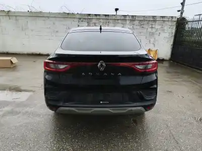 Veículo de Sucata renault arkana i (lcm_, ldn_) 1.6 e-tech 145 (ldmu) do ano 2023 alimentado h4m 632