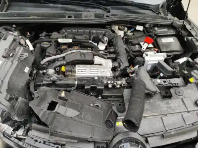 Veículo de Sucata citroen c4 x (bd_, be_, bf_) e-c4 x (bfzkxc) do ano 2025 alimentado zkx (zk01)