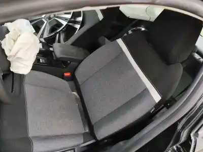 Veículo de Sucata citroen c4 x (bd_, be_, bf_) e-c4 x (bfzkxc) do ano 2025 alimentado zkx (zk01)