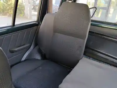 Scrapping Vehicle santana 300/350 1.6 hdi 4x4 of the year 2006 powered dv6ated4