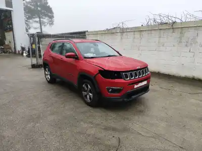 Sloopvoertuig JEEP COMPASS (MP, M6, MV, M7) 1.4 MULTIAIR van het jaar 2018 aangedreven 552 63 624,EAQ