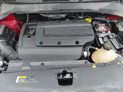 Veículo de Sucata jeep compass (mp, m6, mv, m7) 1.4 multiair do ano 2018 alimentado 552 63 624,eaq