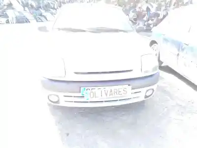 Здавання транспортного засобу renault clio ii (bb_, cb_) 1.2 (bb0a, bb0f, bb10, bb1k, bb28, bb2d, bb2h, cb0a,... року 2000 потужний d7f 710,d7f 720,d7f 722,d7f 726,d7f 744,d7f 746,d7