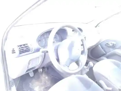 Здавання транспортного засобу renault clio ii (bb_, cb_) 1.2 (bb0a, bb0f, bb10, bb1k, bb28, bb2d, bb2h, cb0a,... року 2000 потужний d7f 710,d7f 720,d7f 722,d7f 726,d7f 744,d7f 746,d7