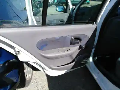 Здавання транспортного засобу renault clio ii (bb_, cb_) 1.2 (bb0a, bb0f, bb10, bb1k, bb28, bb2d, bb2h, cb0a,... року 2000 потужний d7f 710,d7f 720,d7f 722,d7f 726,d7f 744,d7f 746,d7