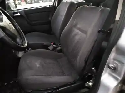 Утилизация автомобиля opel astra g sedán (t98) 1.6 16v (f69) года 2002 питание y20dth