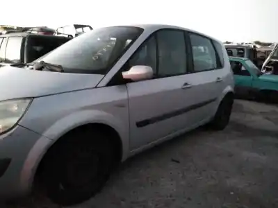 Утилизация автомобиля renault scénic ii (jm0/1_) 1.5 dci (jm0f) года 2003 питание k9k d7