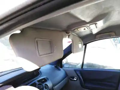 Утилизация автомобиля renault scénic ii (jm0/1_) 1.5 dci (jm0f) года 2003 питание k9k d7