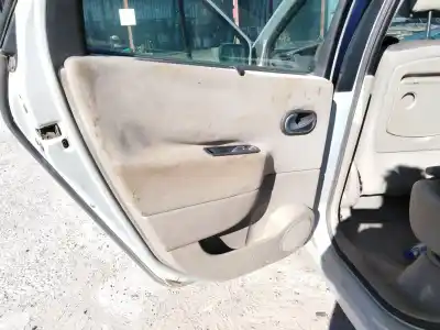 Утилизация автомобиля renault scénic ii (jm0/1_) 1.5 dci (jm0f) года 2003 питание k9k d7