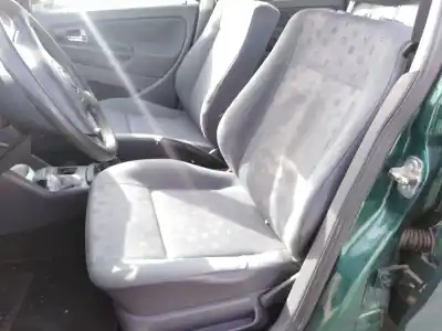 Утилизация автомобиля seat ibiza ii (6k1) 1.9 sdi года 1999 питание akk Утилизация автомобиля seat ibiza ii (6k1) 1.9 sdi года 1999 питание akk