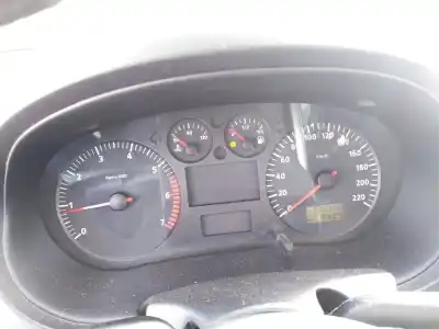 Утилизация автомобиля seat ibiza ii (6k1) 1.9 sdi года 1999 питание akk Утилизация автомобиля seat ibiza ii (6k1) 1.9 sdi года 1999 питание akk