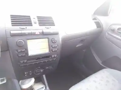 Утилизация автомобиля seat ibiza ii (6k1) 1.9 sdi года 1999 питание akk Утилизация автомобиля seat ibiza ii (6k1) 1.9 sdi года 1999 питание akk