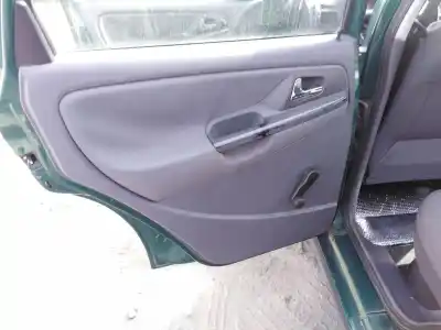 Утилизация автомобиля seat ibiza ii (6k1) 1.9 sdi года 1999 питание akk Утилизация автомобиля seat ibiza ii (6k1) 1.9 sdi года 1999 питание akk