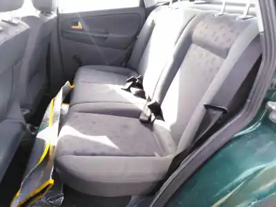 Утилизация автомобиля seat ibiza ii (6k1) 1.9 sdi года 1999 питание akk Утилизация автомобиля seat ibiza ii (6k1) 1.9 sdi года 1999 питание akk