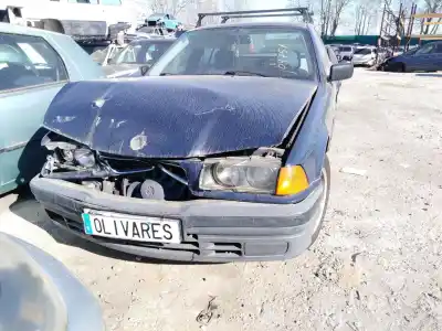 Veículo de Sucata BMW SERIE 3 BERLINA (E36) 318i do ano 1991 alimentado M40 B18 (184E1)