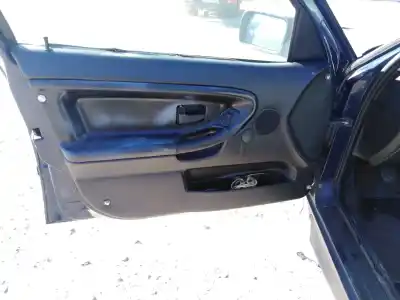 Veículo de Sucata bmw serie 3 berlina (e36) 318i do ano 1991 alimentado m40 b18 (184e1)