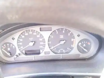 Veículo de Sucata bmw serie 3 berlina (e36) 318i do ano 1991 alimentado m40 b18 (184e1)