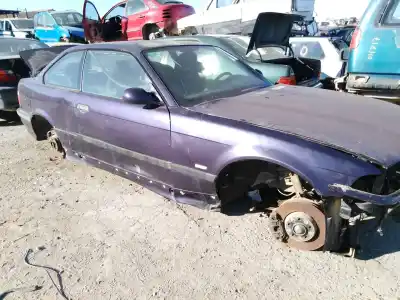 Veículo de Sucata bmw 3 coupé (e36) m3 3.2 do ano 1998 alimentado s50 b32 (326s1)