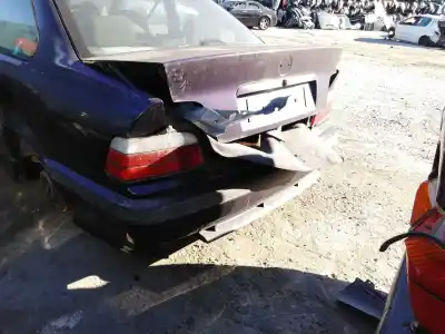 Veículo de Sucata bmw 3 coupé (e36) m3 3.2 do ano 1998 alimentado s50 b32 (326s1)