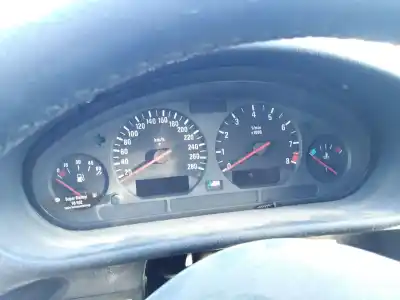 Veículo de Sucata bmw 3 coupé (e36) m3 3.2 do ano 1998 alimentado s50 b32 (326s1)