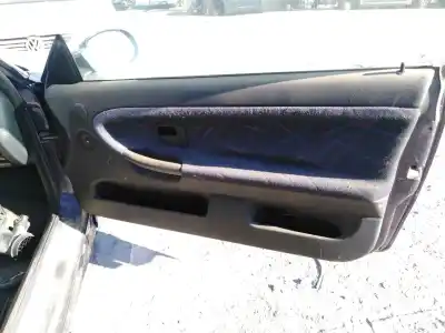 Veículo de Sucata bmw 3 coupé (e36) m3 3.2 do ano 1998 alimentado s50 b32 (326s1)