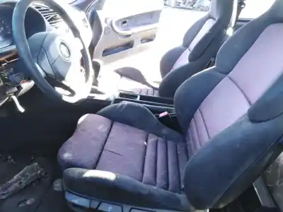 Veículo de Sucata bmw 3 coupé (e36) m3 3.2 do ano 1998 alimentado s50 b32 (326s1)