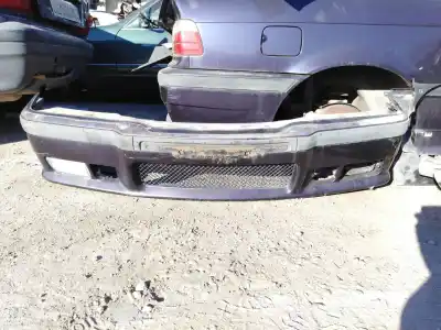 Veículo de Sucata bmw 3 coupé (e36) m3 3.2 do ano 1998 alimentado s50 b32 (326s1)