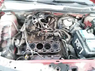 Scrapping Vehicle opel                                               astra h (a04)                                                                                                                                                                                                                                              1.9 cdti (l48) of the year 2007 powered z 19 dt