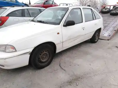 Verschrottungsfahrzeug daewoo nexia 1.5 (08, 68) des jahres 1995 angetrieben g15mf