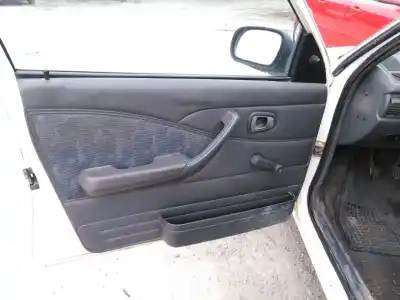 Verschrottungsfahrzeug daewoo nexia 1.5 (08, 68) des jahres 1995 angetrieben g15mf