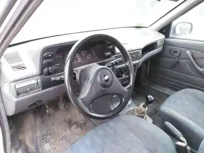 Verschrottungsfahrzeug daewoo nexia 1.5 (08, 68) des jahres 1995 angetrieben g15mf